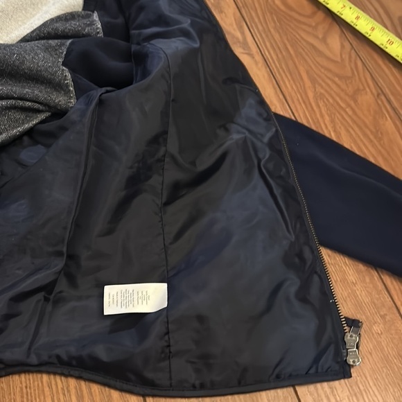 Talbots puffer vest - Picture 4 of 8